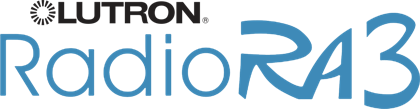 Lutron RadioRA 3